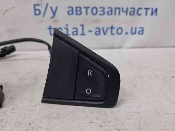 Кнопки руля Renault Megane 3 1.5 DIESEL K9K 2008 (б/у) Київ