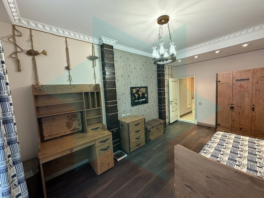 Здам. 2-кімн. кв. 7/17, Нагорка, вул. Сімферопольська 2 ЖК «Панорама» Дніпро - зображення 12