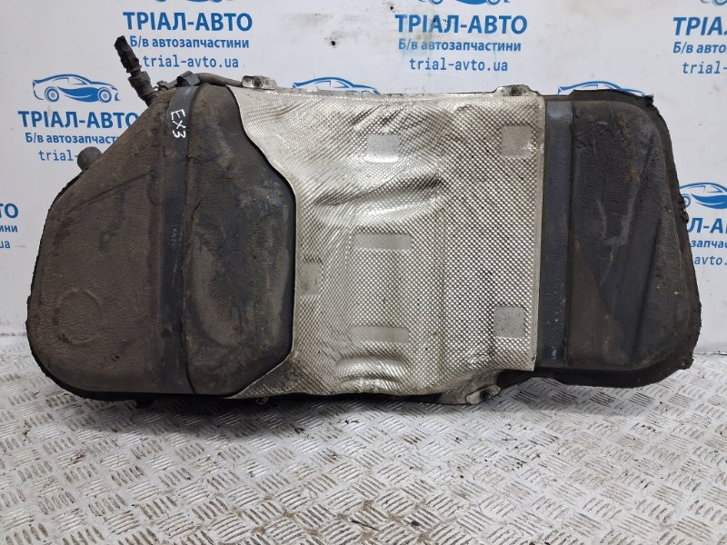 Бак топливный металлический Kia Sportage QL 1.7 DIESEL D4FD 2015 (б/у) Киев - изображение 8