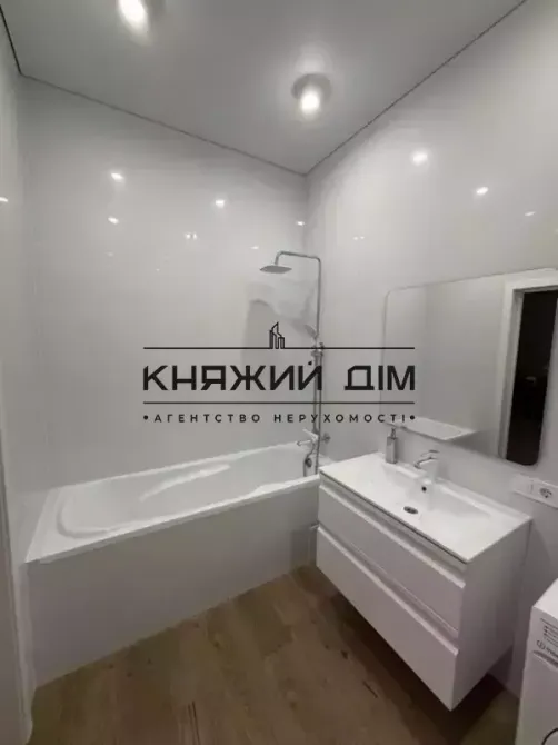 Без комісії Є генератор! Оренда 2-к студіо в ЖК Greenville на Печерську Київ - зображення 7