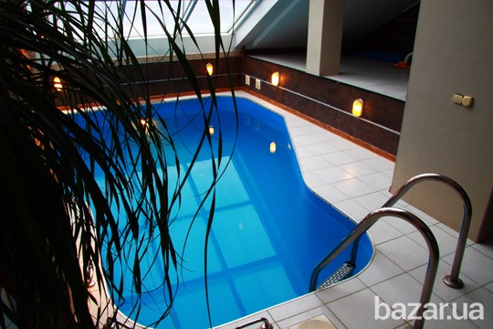 Продажа Развлекательно-Оздоровительный Комплекс, СПА-Салон (Львовская Львов - изображение 8