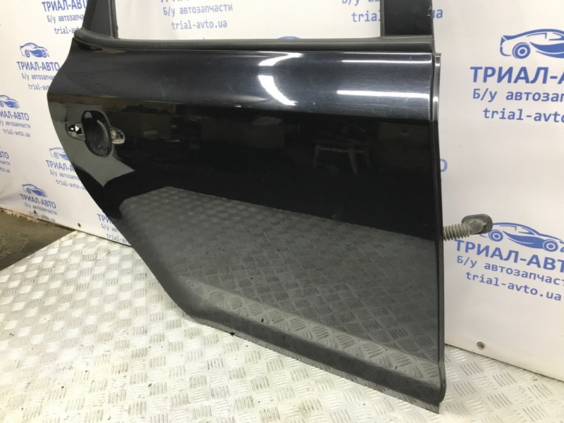 Дверь задняя правая Kia Ceed ED 1.6 DIESEL D4FB 2006 (б/у) Київ - зображення 4