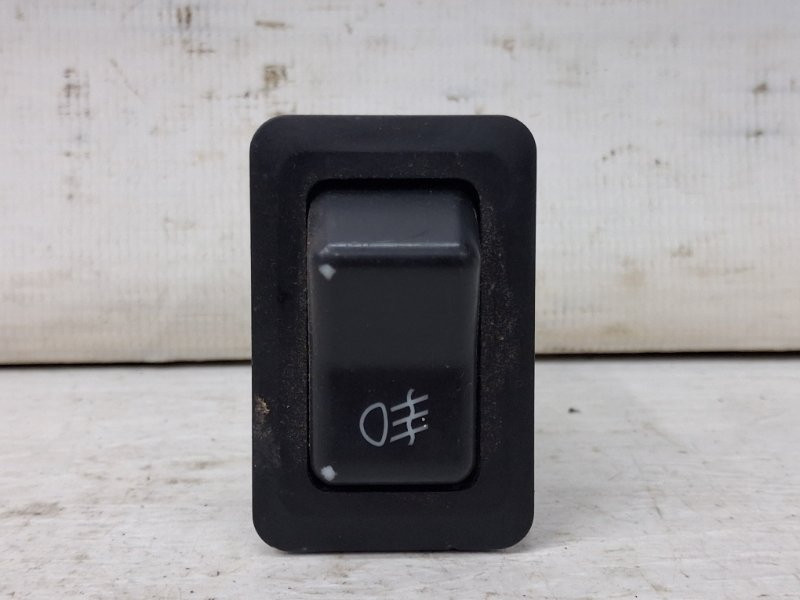 Кнопка противотуманок Mitsubishi Pajero Sport K9 3.0 БЕНЗИН 6G72 1996 (б/у) Киев - изображение 1