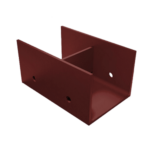 Опори сталеві рухомі хомутові (ОПХ1).Опори сталеві рухомі хомутові (ОПХ2).Опора сталева рухома хомут Киев - изображение 11