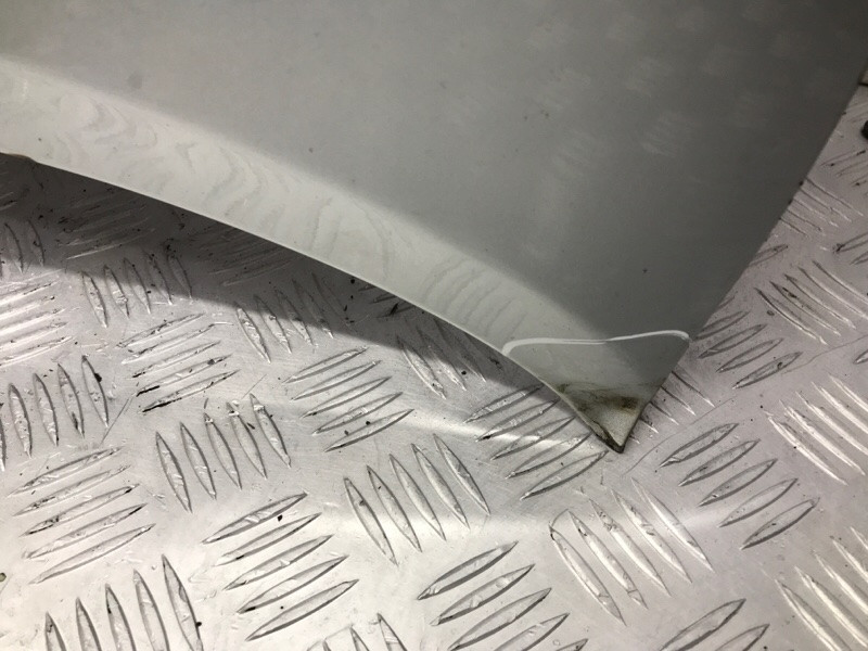 Капот Toyota Prado J120 3.0 DIESEL 1KDFTV 2002 (б/у) Київ - зображення 5