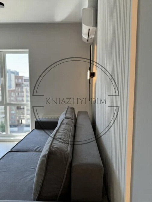 Продам однокімнатну квартиру в ЖК Нова Англія, будинок Лондон. Код: 21146048 Киев - изображение 11