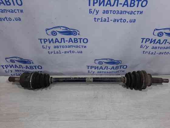 Привод задний правый Hyundai Santa fe 2005-2012 496002B010 (Арт. 14256) Київ