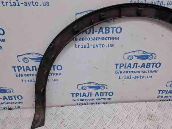 Накладка крыла Nissan Qashqai J11 1.6 DIESEL R9M 2013 перед. прав. (б/у) Киев