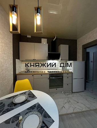 Оренда 2-но кім квартири студії в ЖК Зарічний, м. Славутич 3 хв пішки. Код об’єкта 11203728 Киев - изображение 3