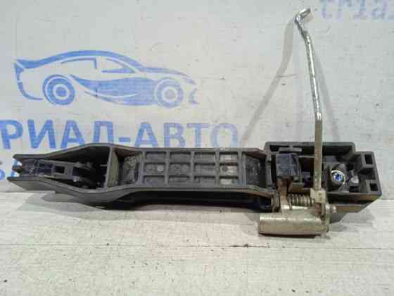 Ручка двери внешняя задняя левая Mitsubishi L200 2006-2015 5716A032 (Арт. 4973) Київ