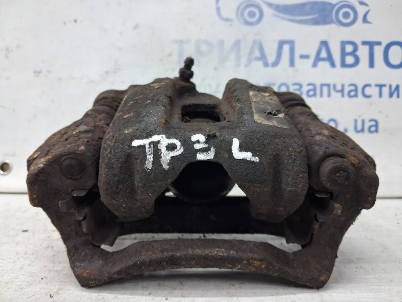 Суппорт задний левый Toyota Prado J120 4.0 1GR-FE 2002 (б/у) Київ - зображення 2