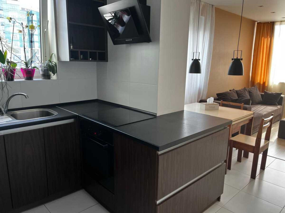 долгосрочная аренда 3-к квартира Киев, Шевченковский, 700 $/мес. Киев - изображение 9