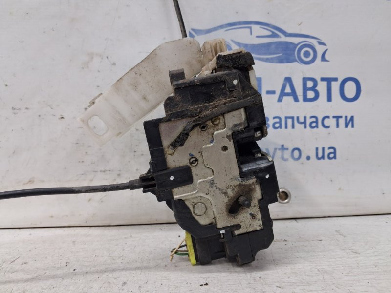 Замок двери задний правый Kia Ceed ED 1.6 DIESEL D4FB 2006 (б/у) Киев - изображение 2