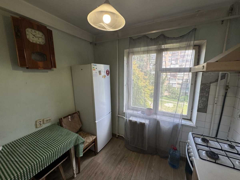 продажа 3-к квартира Киев, Святошинский, 62000 $ Київ - зображення 10