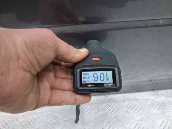 Дверь задняя правая Mitsubishi Outlander CU 2.4 БЕНЗИН 4G69 2003 (б/у) Киев