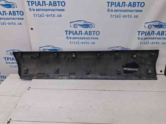 Накладка двери Mazda CX 9 TB 3.7 БЕНЗИН MZI 2006 перед. прав. (б/у) Київ