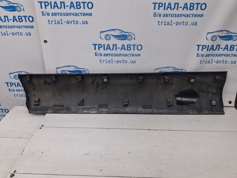 Накладка двери Mazda CX 9 TB 3.7 БЕНЗИН MZI 2006 перед. прав. (б/у) Київ - зображення 4