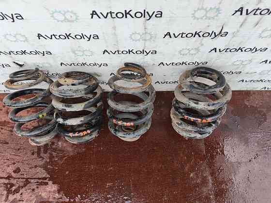 Пружина задняя VW T5 T6 2003-2019 Ковель