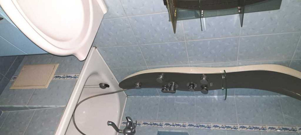 долгосрочная аренда 1-к квартира Киев, Дарницкий, 11000 грн./мес. Киев - изображение 8