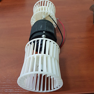 У продажу широкий асортимент автовентиляторів Київ - зображення 1