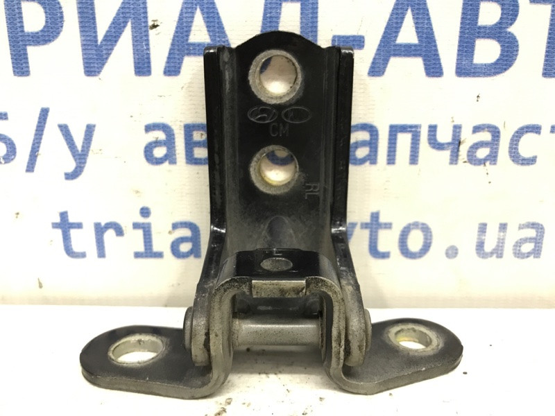 Петля двери задней правой Hyundai Santa fe CM 2.7 БЕНЗИН G6EA 2005 (б/у) Київ - зображення 1