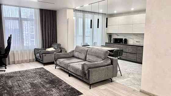 долгосрочная аренда 2-к квартира Киев, Днепровский, 50400 грн./мес. Киев