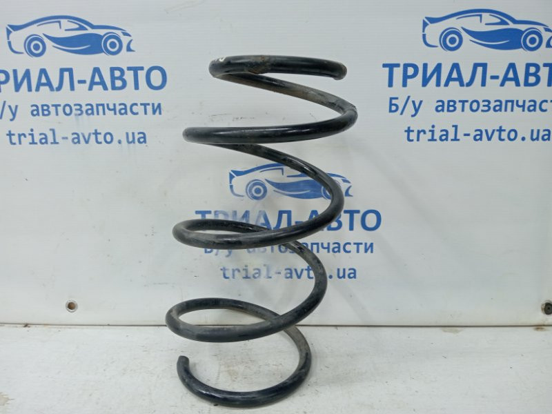 Пружина передняя Toyota RAV 4 2005-2016 4813142570 (Арт. 60495) Киев - изображение 4