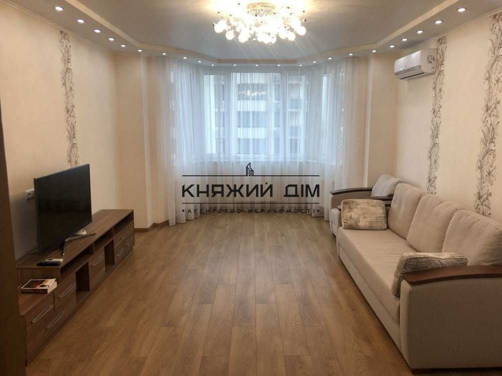 Оренда 2-х кімнатної квартири в комплексі бізнес класу «Сонячна Брама» № 11164848 метро ВДНГ 5 хвили Київ - зображення 9