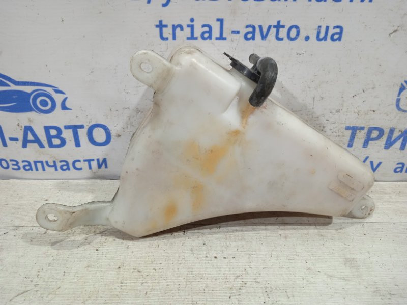 Бачок радиатора (расширительный) Toyota Prado J120 3.0 DIESEL 1KDFTV 2002 (б/у) Киев - изображение 2