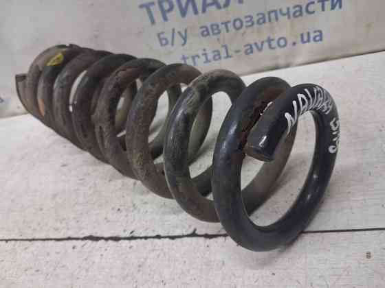Пружина передняя Nissan Navara 2004-2015 56100EB37E (Арт. 82531) Київ