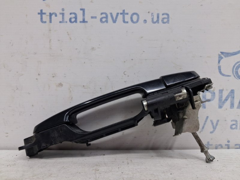 Ручка двери внешняя передняя правая Toyota Auris 2006-2012 6920102130 (Арт. 63753) Київ - зображення 2