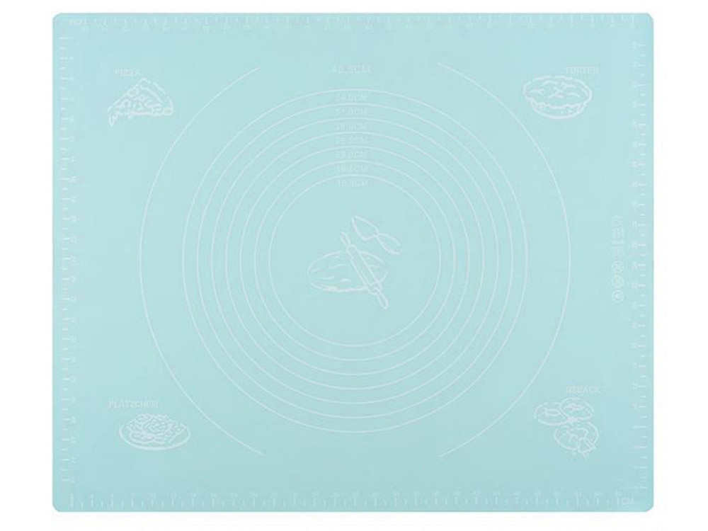 Силіконовий килимок Tasty baking Ardesto AR-2308-ST Киев - изображение 1