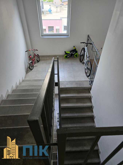 продажа 2-к квартира Броварский, Бровары, 39000 $ Бровары - изображение 12