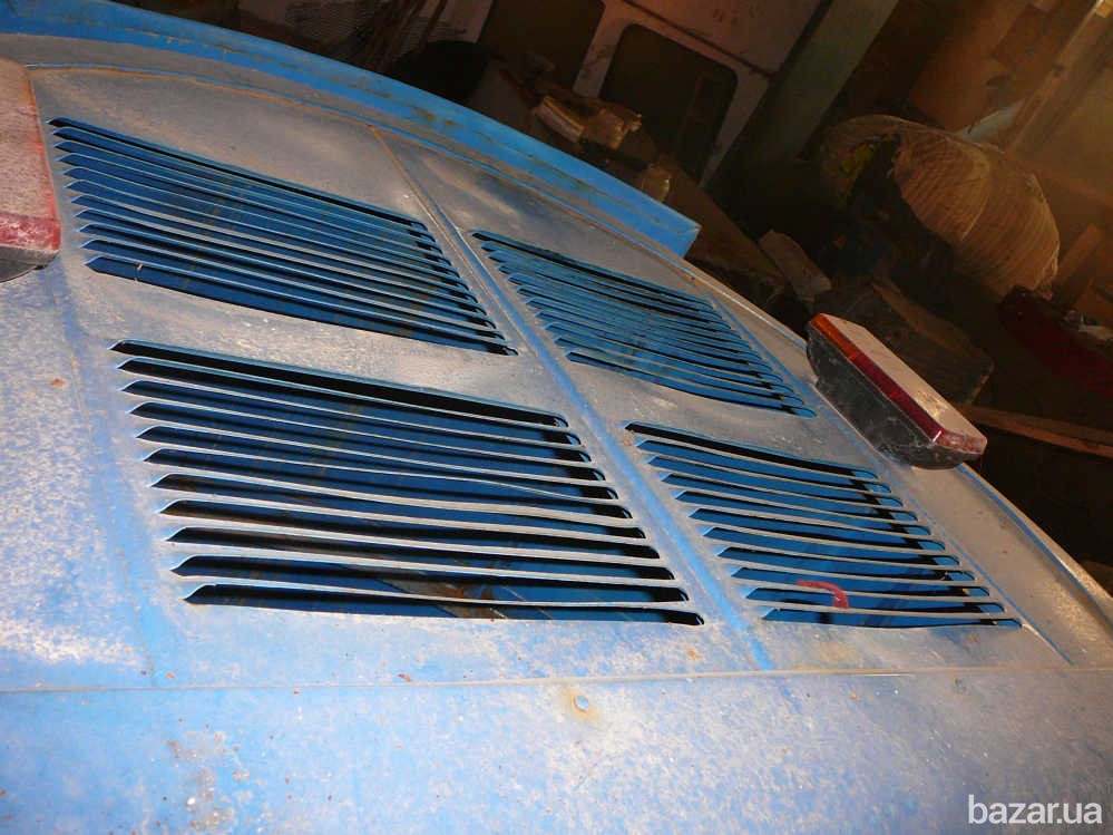 Кузов компрессора ПКС-3.5 А Полтава - изображение 4