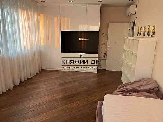 Перша здача! 3-кімнатна квартира в ЖК Патріотика.м.Осокорки або м.Позняки Київ
