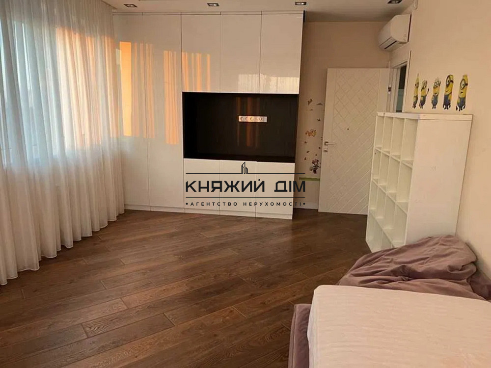 Перша здача! 3-кімнатна квартира в ЖК Патріотика.м.Осокорки або м.Позняки Київ - зображення 5