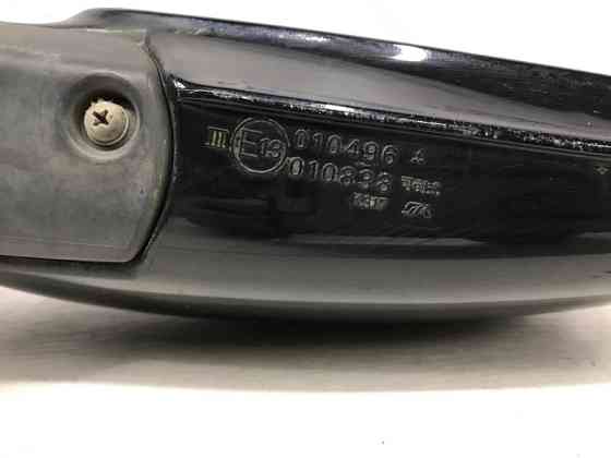 Зеркало правое Mitsubishi Lancer 9 1.6 БЕНЗИН 4G18 2003 (б/у) Киев