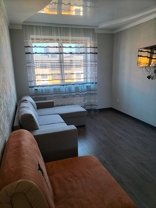 Здам в оренду квартиру на Щасливому Рівне - зображення 3