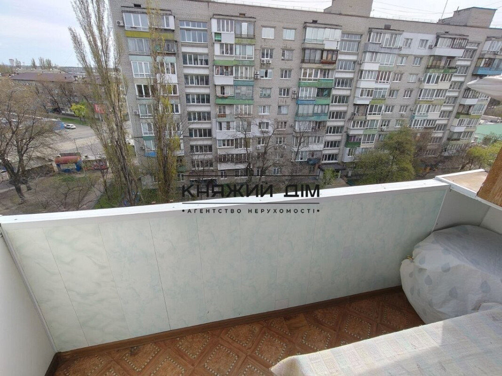 Оренда 1 кімнатна квартира м. Бориспільська КОД 11204487 Киев - изображение 6