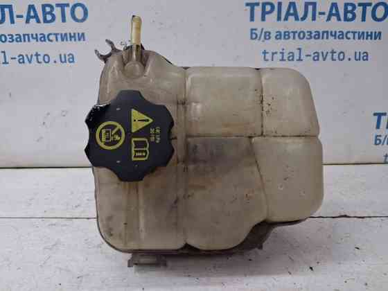 Бачок радиатора (расширительный) Chevrolet Cruze 2009-2016 13256823 (Арт. 87041) Киев