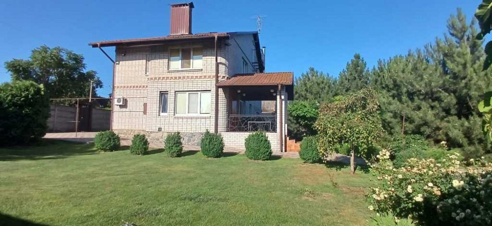 продажа 7-к дом Днепр, Новоалександровка, 130000 $  - изображение 4