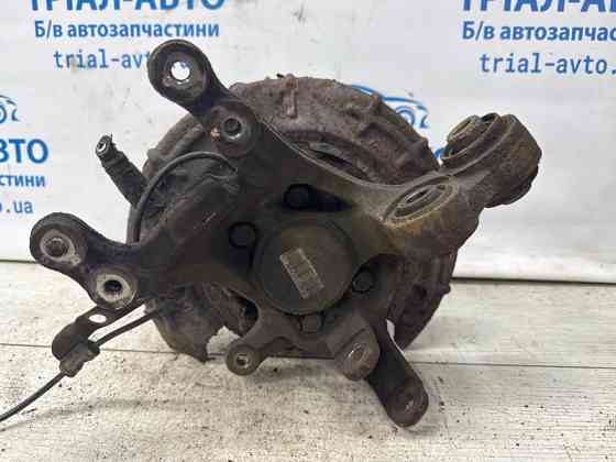 Цапфа задняя левая со ступицей Hyundai IX35 LM 1.7 DIESEL D4FD 2009 (б/у) Київ