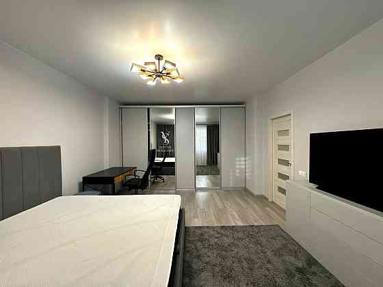 долгосрочная аренда 1-к квартира Киев, Днепровский, 25000 грн./мес. Київ