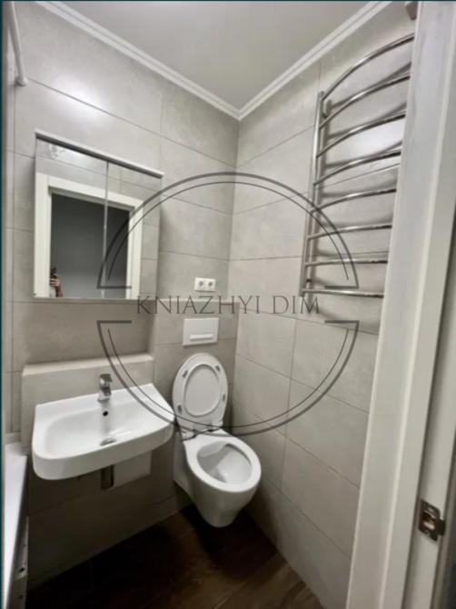 Продаж 1 кім квартири Дарницький р-н.,Нова Дарниця КОД № № 21145901 Киев - изображение 7