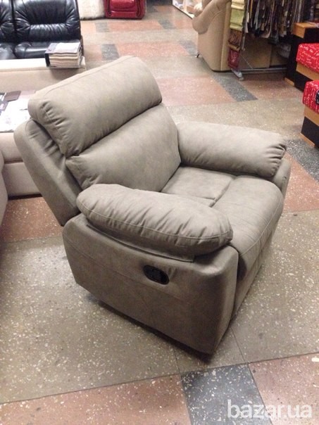 Кресло качалка Реклайнер. Новый. Наличие и под заказ Киев - изображение 5