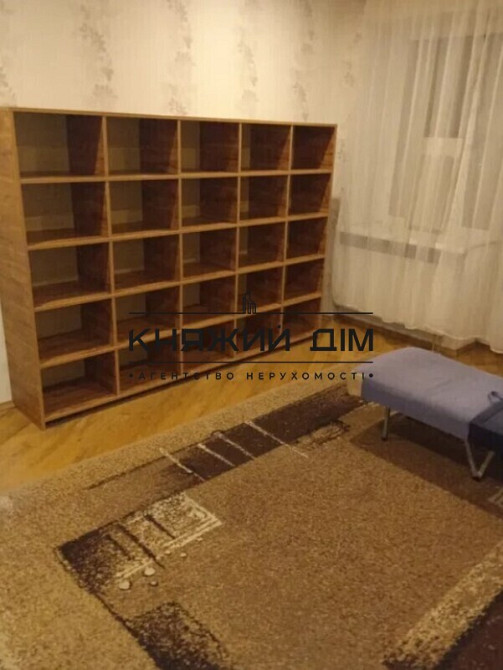 Продаж 3-х к. квартира на Алматинській.37Б ЖД Дарниця. Код 21147689 Киев - изображение 7