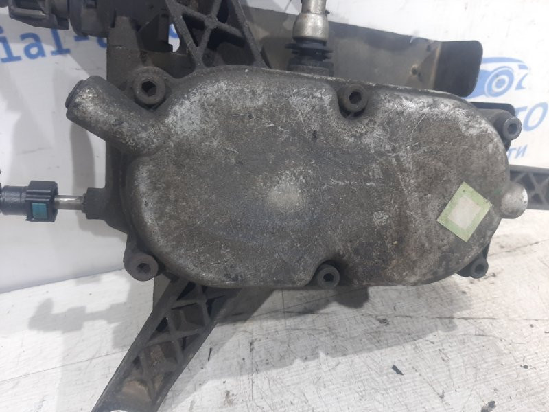 Моторчик электроручника Chevrolet Captiva C140 2.2 ДИЗЕЛЬ 2006 (б/у) Киев - изображение 2