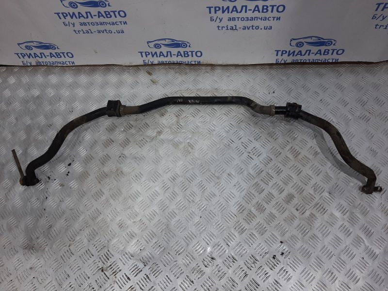 Стабилизатор передний Chevrolet Captiva C140 2.2 ДИЗЕЛЬ 2006 (б/у) Киев - изображение 4