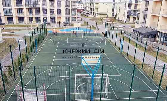 Продаж 2 кімнатна квартира ЖК Італійський квартал КОД  21147633 Київ