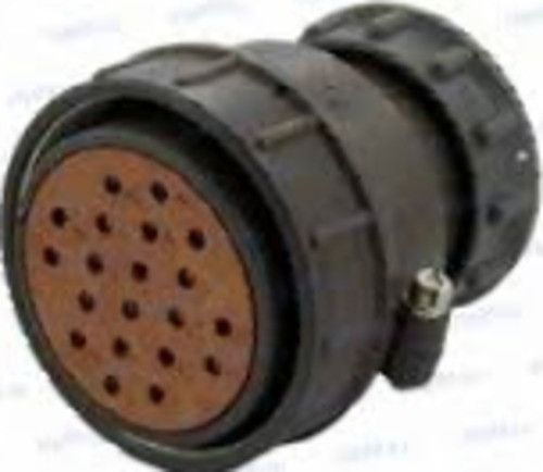 СШР32П10ЭШ4 розетка кабельна Суми - зображення 1